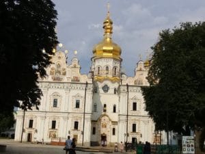 Киев